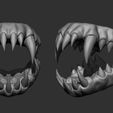 14.jpg 21 Creature + Monster Teeth