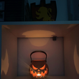 5435435.png Halloween Jack-o’-Lantern candle holder & Candy Box – Support-Free