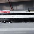 IMG_20220701_142058.jpg Train 3d model Italian e444 (Trenitalia tortoise) game treno