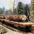 IMG_4660.jpg N scale YV log car