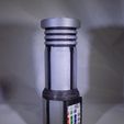 4_display_large.JPG LIGHTSABER - LED - Totalmente funcional