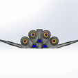 Mark-VI-a-Starfighter-3.png Mark VI - Prototyp eines Sternenjägers der Supremacy-Klasse