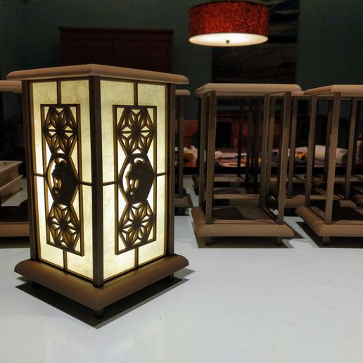 IMG_20190808_205710.jpg Kumiko Lamp