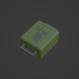 crate_03_ut_xs.png HQ CRATE SYSTEM - SI Utility Crate X-Small (3 панели)