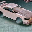 1000020287.jpg 1/25 Mustang Cobra R para Revell / Mongram