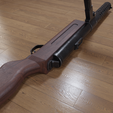 Mp-18.001-angle2.png 二战 MP-18 SMG（PropGun）1/1 尺寸