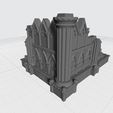 ruin-19b.jpg RETRO GOTHIC CORNER RUINS SET 2