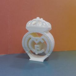 IMG_20220515_110344_0.jpg STL file REAL MADRID CHAMPIONS CUP・3D print object to download, gonirobe