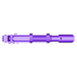 Lucius Pattern Mk22 Lasgun 1.0 B.stl Lucius Pattern Office Supplies