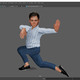 m2.png Classic Toon Guy Cartoon Male