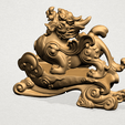 Chinese mythical creature - Pi Xiu - B02.png Chinese mythical creature - Pi Xiu 01