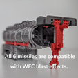legacy3.png Missile Launcher Kit for Legacy Laser Optimus Prime