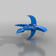 VORCHAN.png Бесплатный STL файл Centauri Vorchan・3D-печатная модель для загрузки