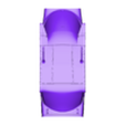 CANOPY.stl Cessna C-152 (2 IN 1) ADV VERSION V2