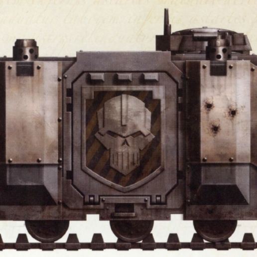 metal warriors castellum metal box for fortification needs