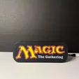 img_8983.webp Boîte à lumière Magic The Gathering