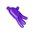 Right_hand.stl Жюльен Кинг