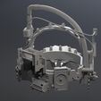 Fully-Assembled-5.jpg Reverse Bear Trap from SAW 2004