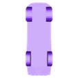 8 BASE.stl Chevrolet Suburban 2021