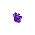 large  Fat monkey paw.stl Collar de encanto de pata de mono maldito