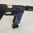1000002921.jpg ПЕРЕДНЯЯ РУКОЯТКА GLOCK WE