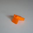 IMG_5925.JPG STL-Datei Cable Holder kostenlos・3D-Druck-Idee zum Herunterladen