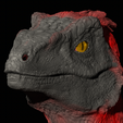 Project-4346.png Pyroraptor head sculpt