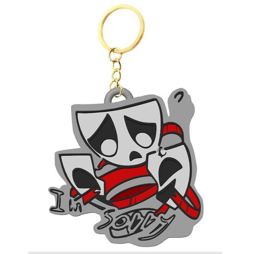 Gangle.jpg Gangle KeyChan