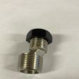 IMG_6327.jpg Threaded Nut, National pipe thread; 3⁄4 ; 1⁄2; 3/4; 1/2