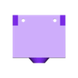 SpoolHolderSlider.stl Automatic Winding Machine V2.1