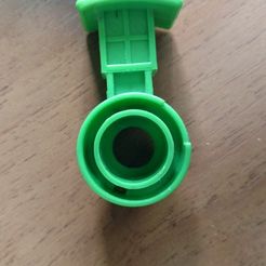 IMG_20181015_130541809.jpg Handle and Button for Lawn Mower