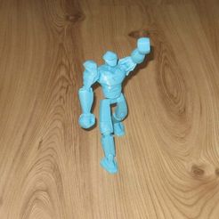 RoboLabs Lunar Elite - Vertex