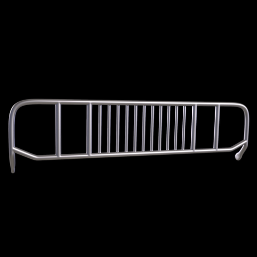 c002.png Jeep Kaiser Front Grill