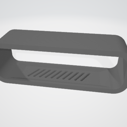 soap dish
