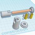 2.png 6 mm Reducer for UMAREX HDS 68