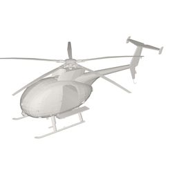 10000.jpg Télécharger fichier Concept d'hélicoptère militaire • Design pour imprimante 3D, 1234Muron
