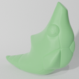 metapod1.png METAPOD 3 MODEL PACK (PART OF THE CATERPIE-EVO-PACK, READ DESCRIPTION)