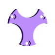 mirror mount.STL PiKon Telescope