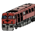 2.png ÖBB 2050, 1:45, gauge 0, gauge O, gauge 32mm, diesel loco