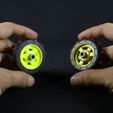 03.jpg Wheels for Transformers SS86 Wreck Gar