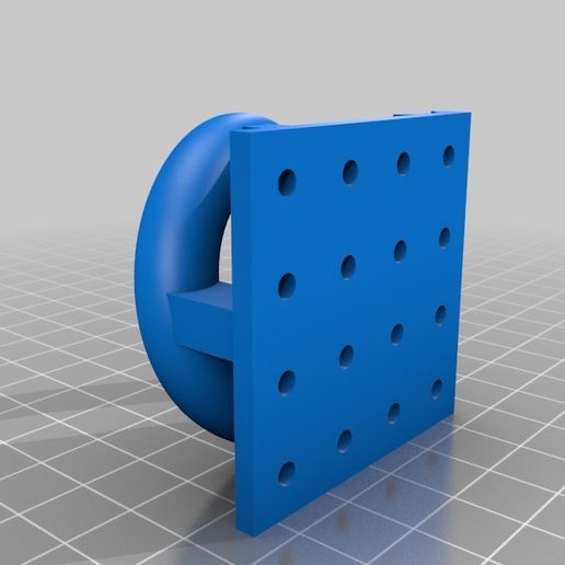 0ac8852423434a0be171657f33aea334.png Modular Marble Machine for 8mm Ball Bearings