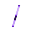 Corps7.stl コインホルダー