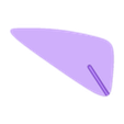 balance001_p22.stl Calder'den Esinlenilmiş Asma Mobil Heykel - Sumak VI Stili