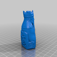 LowPoly_Queen.png Low Poly Lewis Chessmen