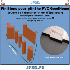 JP3D_PinthePvcGoodHome.png finishes for GoodHome PVC baseboard