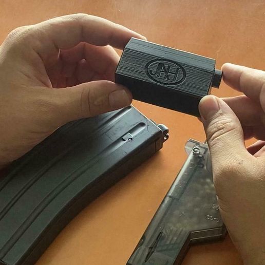 WhatsApp-Image-2023-11-01-at-21.49.49.jpeg MWS SPEEDLOADER ADAPTER| TOKYO MARUI | AIRSOFT