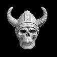 untitled.565.jpg Skull Viking / Mythic Legion Version
