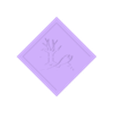 GHS_environmental_hazard.stl GHS Hazard Symbols