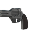 assembled.png Andor - Kleya's Derringer Blaster