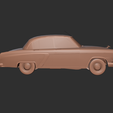4.png Gaz-21 Volga 3d STL